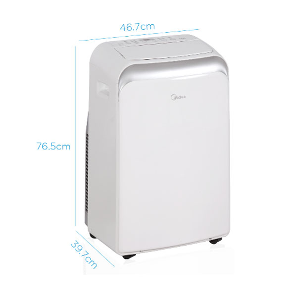 Portable AC price in Bangladesh