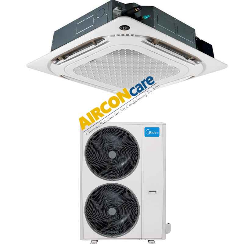 midea-4-ton-cassette-ac-price-in-bangladesh